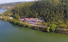 Hotel Zlechov